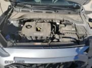 ✅ 2021 Hyundai Kona SE • VIN: KM8K1CAA8MU704813 • Лот: 75950734. Опубликован ранее на Copart с пробегом 63 076 миль. Бесплатный доступ к архиву аукционных продаж из США и подробный отчёт об истории автомобиля на DreamBid. Изображение 11.