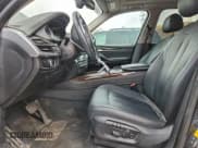 ✅ 2016 BMW X5 xDrive35i • VIN: 5UXKR0C55G0P18884 • Lot: 93943505. Listed on Copart with 114,959 mi. Free auction sales archive from the USA and detailed vehicle history report at DreamBid. Image 7.