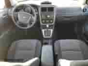 2011 Dodge Caliber Mainstreet с VIN 1B3CB3HA7BD296055, выставлен на аукционе Copart как лот 77326684 с пробегом 158 123 миль миль и На запчасти • Non repairable. История ставок и продаж доступна на DreamBid. Изображение 8.