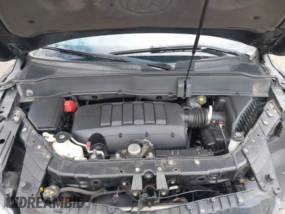 ✅ 2013 Buick Enclave Leather • VIN: 5GAKVCKD1DJ237884 • Lot: 42070139. Listed on IAAI with 193,241 mi. Free auction sales archive from the USA and detailed vehicle history report at DreamBid. Image 10.