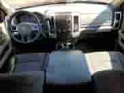 2010 Dodge 1500 Laramie с VIN 1D7RV1CT8AS212001, выставлен на аукционе Copart как лот 70373714 с пробегом 243 271 миль миль и На запчасти • Non repairable. История ставок и продаж доступна на DreamBid. Изображение 8.