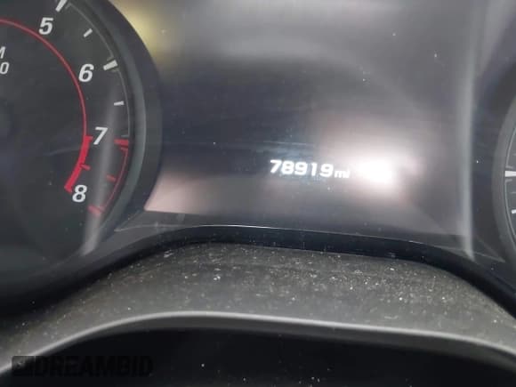 ✅ 2016 Chevrolet Camaro 2LT • VIN: 1G1FD1RS9G0148191 • Lot: 42498403. Listed on IAAI with 78,919 mi. Free auction sales archive from the USA and detailed vehicle history report at DreamBid. Image 16.