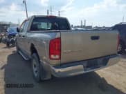 ✅ 2002 Dodge 1500 • VIN: 3D7HA18N02G130192 • Lot: 43338113. Listed on IAAI with 122,984 mi. Free auction sales archive from the USA and detailed vehicle history report at DreamBid. Image 3.