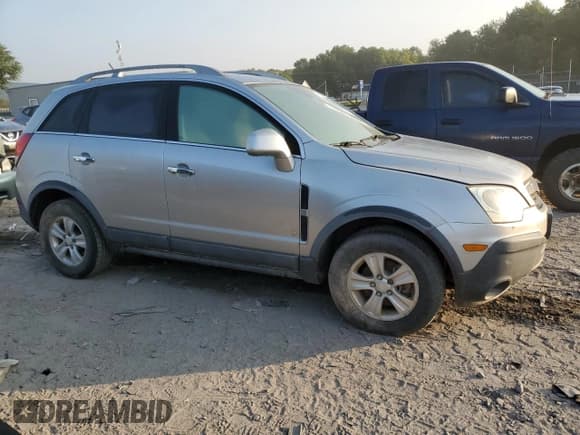 ✅ 2008 Saturn VUE XE • VIN: 3GSDL43N38S646892 • Lot: 69245184. Wystawiony na Copart z przebiegiem Nie podano. Bezpłatny archiwum sprzedaży aukcyjnych z USA i szczegółowy raport historii pojazdu na DreamBid. Zdjęcie 4.