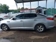 ✅ 2011 Kia Optima EX • VIN: KNAGN4A61B5095407 • Lot: 42528431. Listed on IAAI with 244,728 mi. Free auction sales archive from the USA and detailed vehicle history report at DreamBid. Image 14.