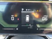 ✅ 2024 Kia Sorento S • VIN: 5XYRL4JC3RG290675 • Lot: 91414415. Wystawiony na Copart z przebiegiem 37 143 mil. Bezpłatny archiwum sprzedaży aukcyjnych z USA i szczegółowy raport historii pojazdu na DreamBid. Zdjęcie 9.