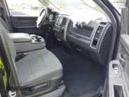 ✅ 2018 Ram 1500 Tradesman • VIN: 1C6RR6FG9JS195131 • Lot: 42112722. Listed on IAAI with 76,030 mi. Free auction sales archive from the USA and detailed vehicle history report at DreamBid. Image 5.