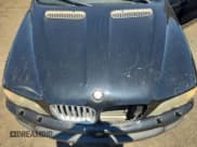 ✅ 2006 BMW X5 4.8is • VIN: 5UXFA93586LE83748 • Lot: 65534795. Wystawiony na Copart z przebiegiem Nie podano. Bezpłatny archiwum sprzedaży aukcyjnych z USA i szczegółowy raport historii pojazdu na DreamBid. Zdjęcie 12.