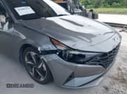 ✅ 2023 Hyundai Elantra SEL • VIN: KMHLS4AG4PU404301 • Лот: 43289112. Опубликован ранее на IAAI с пробегом 80 297 миль. Бесплатный доступ к архиву аукционных продаж из США и подробный отчёт об истории автомобиля на DreamBid. Изображение 6.