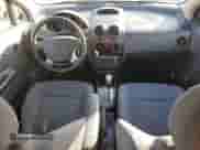 2008 Chevrolet Aveo LS с VIN KL1TD66668B080704, выставлен на аукционе Copart как лот 83371524 с пробегом 123 804 миль миль и Списание • Salvage title. История ставок и продаж доступна на DreamBid. Изображение 8.