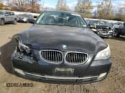 ✅ 2009 BMW 5 Series 528i xDrive • VIN: WBANV13589C155456 • Лот: 91795795. Опубликован ранее на Copart с пробегом 157 685 миль. Бесплатный доступ к архиву аукционных продаж из США и подробный отчёт об истории автомобиля на DreamBid. Изображение 5.