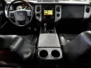 ✅ 2010 Ford Expedition Max Limited • VIN: 1FMJK2A54AEB72293 • Lot: 91258745. Listed on Copart with 213,866 mi. Free auction sales archive from the USA and detailed vehicle history report at DreamBid. Image 8.