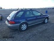 ✅ 1997 Subaru Impreza Outback Special Sports • VIN: JF1GF4858VH810334 • Lot: 82258935. Listed on Copart with 128,224 mi. Free auction sales archive from the USA and detailed vehicle history report at DreamBid. Image 3.