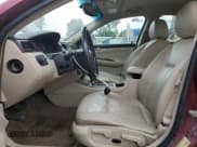 ✅ 2011 Chevrolet Impala LT Fleet • VIN: 2G1WG5EK6B1202595 • Lot: 70916415. Wystawiony na Copart z przebiegiem 177 300 mil. Bezpłatny archiwum sprzedaży aukcyjnych z USA i szczegółowy raport historii pojazdu na DreamBid. Zdjęcie 7.