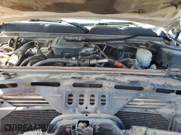 ✅ 2013 Chevrolet Silverado 2500HD LTZ • VIN: 1GC1KYC8XDF168990 • Lot: 68186295. Wystawiony na Copart z przebiegiem 335 701 mil. Bezpłatny archiwum sprzedaży aukcyjnych z USA i szczegółowy raport historii pojazdu na DreamBid. Zdjęcie 11.