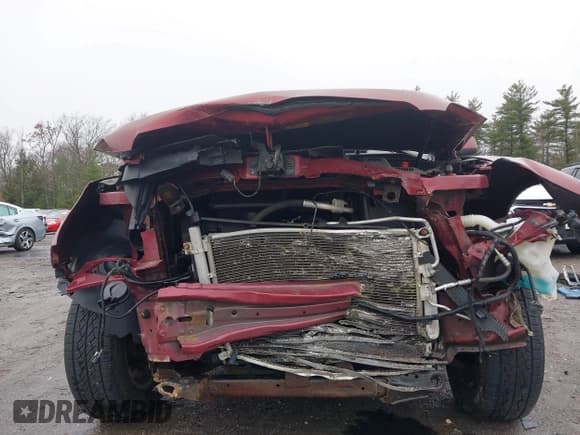 ✅ 2011 Chevrolet Equinox 1LT • VIN: 2CNFLEEC2B6385259 • Lot: 43641190. Wystawiony na IAAI z przebiegiem 165 516 mil. Bezpłatny archiwum sprzedaży aukcyjnych z USA i szczegółowy raport historii pojazdu na DreamBid. Zdjęcie 6.