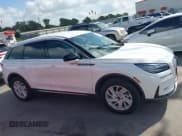 ✅ 2024 Lincoln Corsair Premiere • VIN: 5LMCJ1CA2RUL21413 • Lot: 42835526. Listed on IAAI with 28,223 mi. Free auction sales archive from the USA and detailed vehicle history report at DreamBid. Image 13.