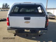 ✅ 2009 Chevrolet Silverado 1500 • VIN: 3GCFK33Y29G157979 • Лот: 80330684. Опубликован ранее на Copart с пробегом 227 236 миль. Бесплатный доступ к архиву аукционных продаж из США и подробный отчёт об истории автомобиля на DreamBid. Изображение 6.