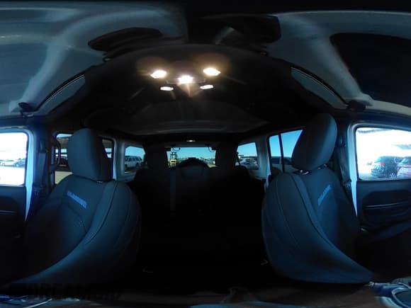 ✅ 2021 Jeep Wrangler Unlimited Sport S • VIN: 1C4HJXDG2MW575235 • Lot: 42304376. Listed on IAAI with 71,054 mi. Free auction sales archive from the USA and detailed vehicle history report at DreamBid. Image 18.