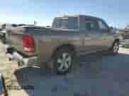 2009 Dodge 1500 SLT z VIN 1D3HB13T79S735267, wystawiony jako Copart lot #81826654 z przebiegiem 145 714 mil mil oraz Szkoda całkowita • Salvage title. Historia ofert i sprzedaży dostępna na DreamBid. Obrazek 3.