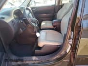 ✅ 2017 Jeep Patriot 75th Anniversary • VIN: 1C4NJPBB8HD167110 • Lot: 85207425. Listed on Copart with 118,772 mi. Free auction sales archive from the USA and detailed vehicle history report at DreamBid. Image 7.