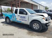 ✅ 2020 Nissan Frontier S • VIN: 1N6ED0CE4LN718642 • Lot: 58672925. Listed on Copart with 20,042 mi. Free auction sales archive from the USA and detailed vehicle history report at DreamBid. Image 4.