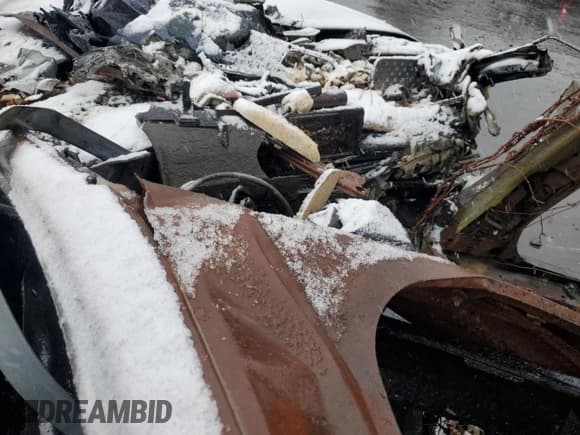 ✅ 2012 Audi A7 Prestige • VIN: WAUSGAFCXCN002225 • Lot: 66479655. Wystawiony na Copart z przebiegiem Nie podano. Bezpłatny archiwum sprzedaży aukcyjnych z USA i szczegółowy raport historii pojazdu na DreamBid. Zdjęcie 8.