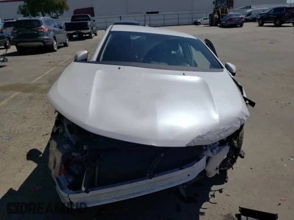 2015 Chevrolet Volt с VIN 1G1RD6E43FU141293, выставлен на аукционе Copart как лот 49297114 с пробегом 59 234 миль миль и . История ставок и продаж доступна на DreamBid. Изображение 5.