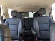 ✅ 2021 Chevrolet Traverse LT • VIN: 1GNEVHKW9MJ235799 • Lot: 62267434. Wystawiony na Copart z przebiegiem 54 602 mil. Bezpłatny archiwum sprzedaży aukcyjnych z USA i szczegółowy raport historii pojazdu na DreamBid. Zdjęcie 10.