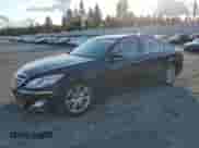 2012 Hyundai Genesis 3.8L z VIN KMHGC4DD6CU169622, wystawiony jako Copart lot #77680944 z przebiegiem 80 611 mil mil oraz Szkoda całkowita • Salvage title. Historia ofert i sprzedaży dostępna na DreamBid. Obrazek 1.