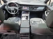 ✅ 2025 Audi Q7 Premium Plus • VIN: WA1LVBF74SD029022 • Лот: 70194475. Опубликован ранее на Copart с пробегом 571 миль. Бесплатный доступ к архиву аукционных продаж из США и подробный отчёт об истории автомобиля на DreamBid. Изображение 8.