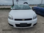 ✅ 2014 Chevrolet Impala LTZ • VIN: 2G1WC5E39E1163963 • Лот: 76073524. Опубликован ранее на Copart с пробегом Не указан. Бесплатный доступ к архиву аукционных продаж из США и подробный отчёт об истории автомобиля на DreamBid. Изображение 5.