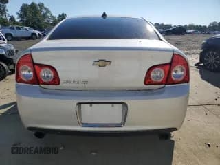 ✅ 2012 Chevrolet Malibu LTZ • VIN: 1G1ZG5E76CF374371 • Lot: 68015294. Listed on Copart with Not provided. Free auction sales archive from the USA and detailed vehicle history report at DreamBid. Image 6.