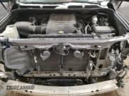 ✅ 2014 Toyota Tundra SR5 • VIN: 5TFDM5F10EX058305 • Lot: 85477244. Listed on Copart with 208,157 mi. Free auction sales archive from the USA and detailed vehicle history report at DreamBid. Image 11.