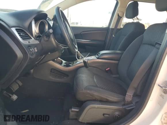 2017 Dodge Journey SXT с VIN 3C4PDDBG8HT578561, выставлен на аукционе Copart как лот 91510395 с пробегом 108 434 миль миль и Чистый • Clean title. История ставок и продаж доступна на DreamBid. Изображение 7.