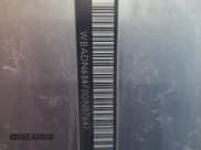✅ 2002 BMW 5 Series 540i • VIN: WBADN63472GN87647 • Lot: 59273164. Wystawiony na Copart z przebiegiem Nie podano. Bezpłatny archiwum sprzedaży aukcyjnych z USA i szczegółowy raport historii pojazdu na DreamBid. Zdjęcie 13.