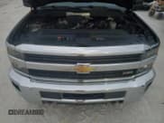 ✅ 2015 Chevrolet Silverado 2500HD LT • VIN: 1GC2KVE84FZ104171 • Лот: 76992994. Опубликован ранее на Copart с пробегом 169 484 миль. Бесплатный доступ к архиву аукционных продаж из США и подробный отчёт об истории автомобиля на DreamBid. Изображение 11.
