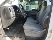 ✅ 2017 Chevrolet Silverado 2500HD Work Truck • VIN: 1GC1KUEY4HF111891 • Lot: 64458105. Wystawiony na Copart z przebiegiem 112 778 mil. Bezpłatny archiwum sprzedaży aukcyjnych z USA i szczegółowy raport historii pojazdu na DreamBid. Zdjęcie 7.