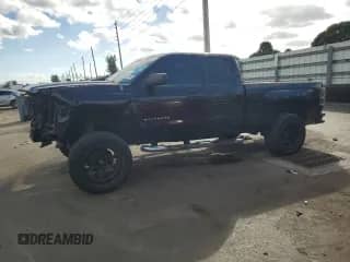 2015 Chevrolet Silverado 1500 Work Truck с VIN 1GCRCPEH9FZ235538, выставлен на аукционе Copart как лот 65432235 с пробегом 139 932 миль миль и Списание • Salvage title. История ставок и продаж доступна на DreamBid. Изображение 1.