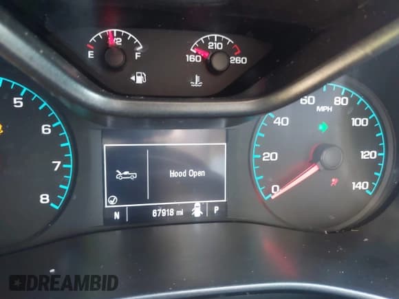 ✅ 2019 Chevrolet Colorado 2WD Work Truck • VIN: 1GCHSBEA8K1200888 • Lot: 42936958. Wystawiony na IAAI z przebiegiem 67 918 mil. Bezpłatny archiwum sprzedaży aukcyjnych z USA i szczegółowy raport historii pojazdu na DreamBid. Zdjęcie 7.