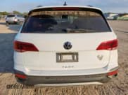 ✅ 2022 Volkswagen Taos S • VIN: 3VVCX7B26NM000395 • Лот: 85550075. Опубликован ранее на Copart с пробегом 76 546 миль. Бесплатный доступ к архиву аукционных продаж из США и подробный отчёт об истории автомобиля на DreamBid. Изображение 6.