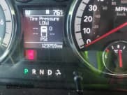 ✅ 2010 Dodge 1500 Sport • VIN: 1D7RV1CT5AS144417 • Lot: 43027380. Wystawiony na IAAI z przebiegiem 123 759 mil. Bezpłatny archiwum sprzedaży aukcyjnych z USA i szczegółowy raport historii pojazdu na DreamBid. Zdjęcie 13.