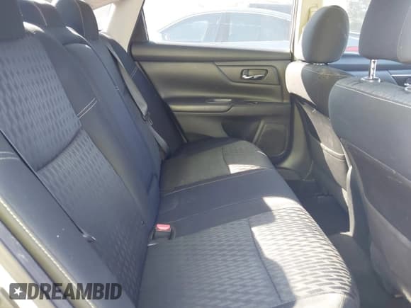 ✅ 2017 Nissan Altima S • VIN: 1N4AL3AP8HN347251 • Lot: 43436095. Wystawiony na IAAI z przebiegiem 157 012 mil. Bezpłatny archiwum sprzedaży aukcyjnych z USA i szczegółowy raport historii pojazdu na DreamBid. Zdjęcie 8.