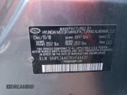 ✅ 2019 Hyundai Sonata SE • VIN: 5NPE24AF7KH764637 • Lot: 42911563. Listed on Copart with Not provided. Free auction sales archive from the USA and detailed vehicle history report at DreamBid. Image 13.