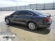 ✅ 2017 Volkswagen Passat SE • VIN: 1VWBT7A35HC014940 • Lot: 57395184. Listed on Copart with 110,084 mi. Free auction sales archive from the USA and detailed vehicle history report at DreamBid. Image 2.