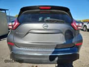 ✅ 2018 Nissan Murano SV • VIN: 5N1AZ2MH1JN194818 • Lot: 87269145. Listed on Copart with 91,777 mi. Free auction sales archive from the USA and detailed vehicle history report at DreamBid. Image 6.