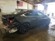 ✅ 2014 Chevrolet Impala LT • VIN: 2G1115SL2E9233132 • Lot: 58823345. Listed on Copart with 90,764 mi. Free auction sales archive from the USA and detailed vehicle history report at DreamBid. Image 3.