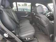 ✅ 2024 BMW X7 xDrive40i • VIN: 5UX23EM01R9V13269 • Lot: 82385935. Listed on Copart with 20,374 mi. Free auction sales archive from the USA and detailed vehicle history report at DreamBid. Image 11.