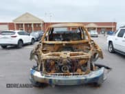 ✅ 2020 Chevrolet Silverado 1500 LT • VIN: 3GCUYDED4LG169905 • Lot: 42394223. Listed on IAAI with Not provided. Free auction sales archive from the USA and detailed vehicle history report at DreamBid. Image 6.