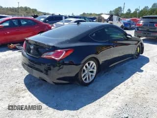 ✅ 2015 Hyundai Genesis Coupe 3.8L Base • VIN: KMHHT6KJ8FU127658 • Lot: 41821709. Wystawiony na IAAI z przebiegiem 94 086 mil. Bezpłatny archiwum sprzedaży aukcyjnych z USA i szczegółowy raport historii pojazdu na DreamBid. Zdjęcie 4.